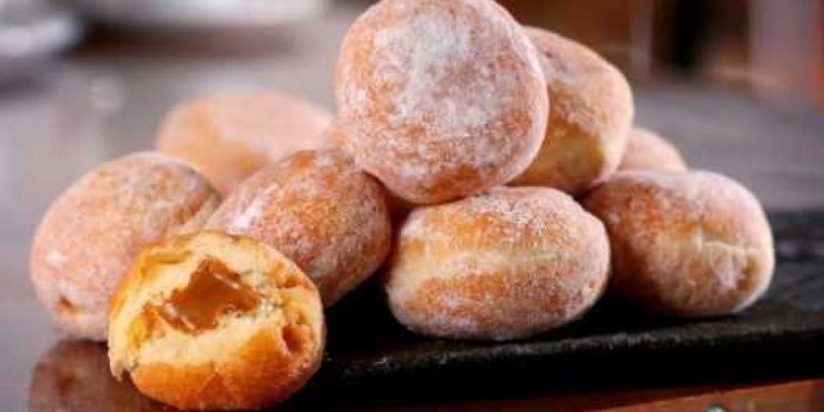 Beignets Near Me: Authentic French Delights