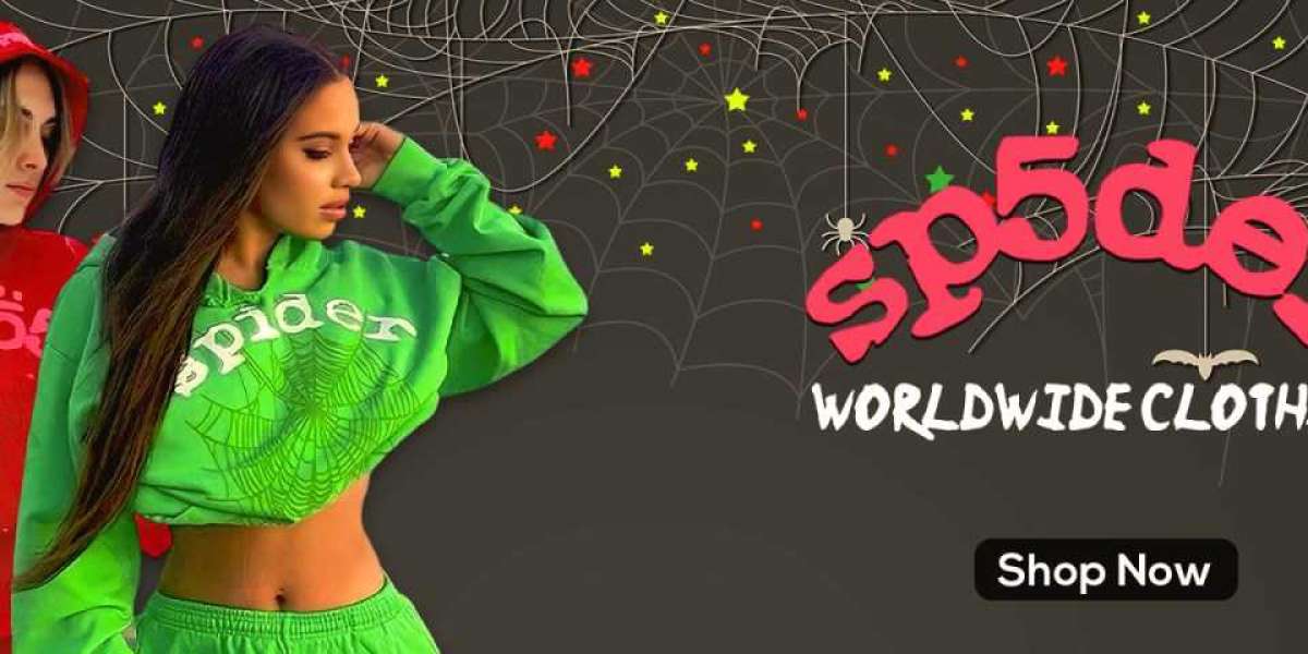 Your Next Favorite  with a Spider Hoodie