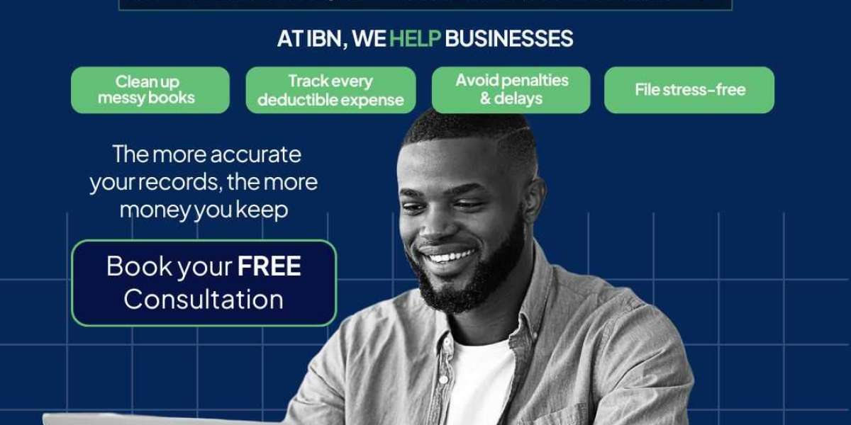 Simplify Filing Season with Personal Tax Preparation Services Tailored for the US and UK