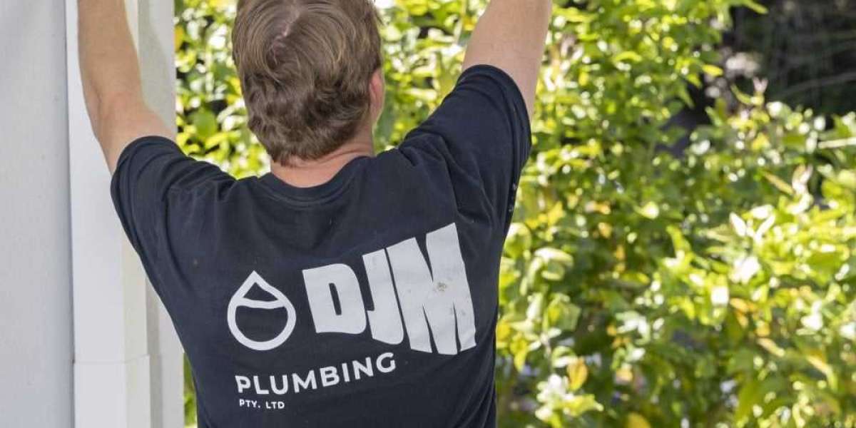 Reliable Residential Plumber Services by DJM Plumbing and Gas Fitting