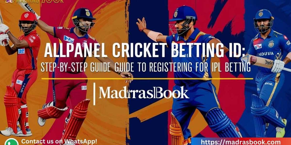 Allpaanel Betting ID Login Issues? Here’s How to Fix Them