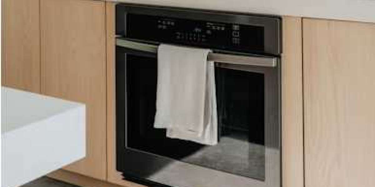 Top Built-in Ovens for Cooking Enthusiasts in 2025: A Complete Guide to Performance, Features, and Smart Kitchen Upgrade