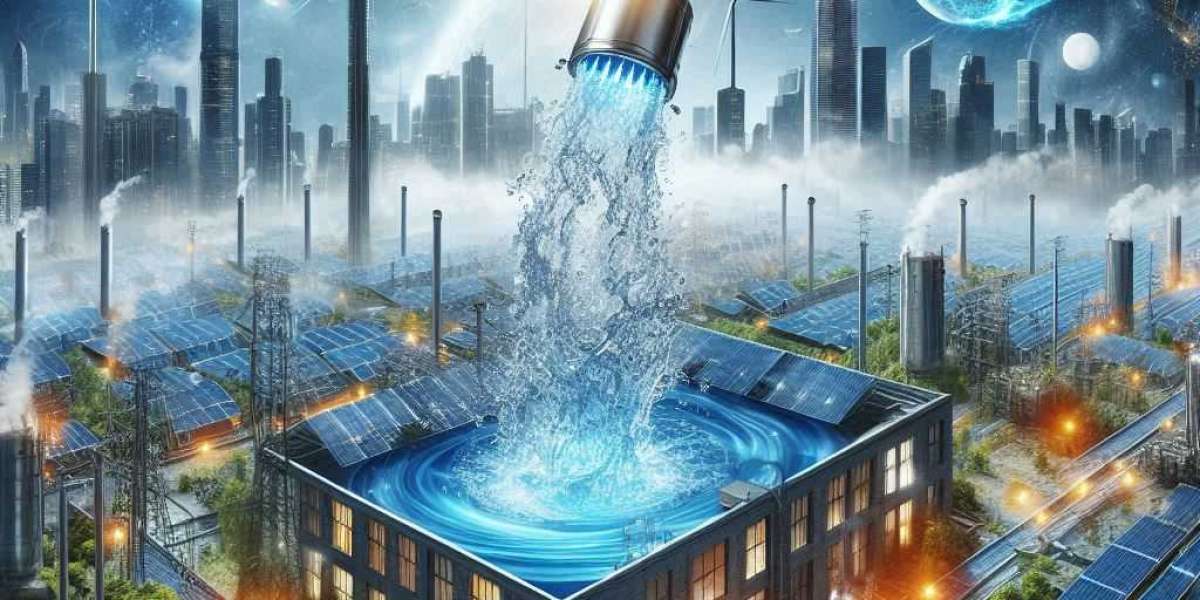 Greening the Future: The Role of Solar Parks and Solar Trees in India’s Renewable Energy Growth