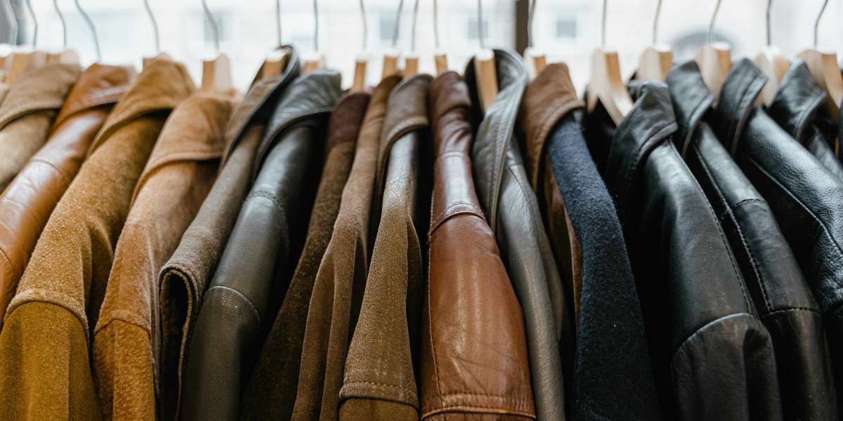 Know the Difference Between Genuine vs. Faux Leather Jackets for Women