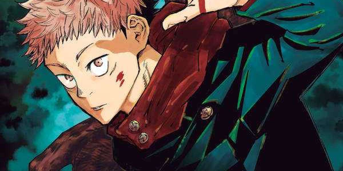 The Unraveling of Legends in Jujutsu Kaisen’s Core Chapters