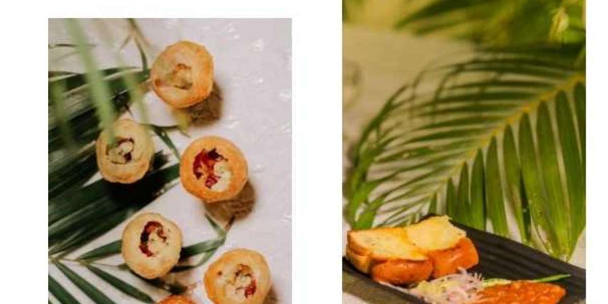 The House Of Chaat – Bringing Flavor and Elegance to Every Occasion