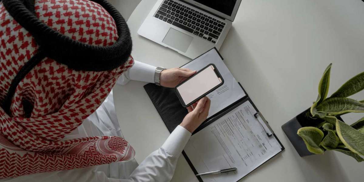 Supporting Mental Wellness During Life Transitions in Saudi Arabia