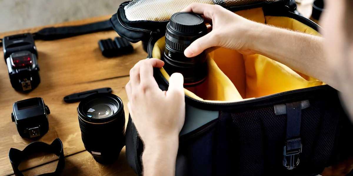 Top 7 Travel Cases for Camera in 2025: Keep Your Gear Safe on Every Adventure
