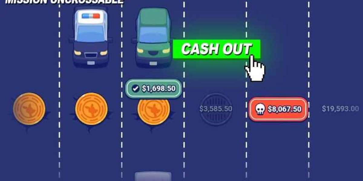 Mission Uncrossable Casino: Il Labirinto del Caso e l’Estetica dell’Invalicabile