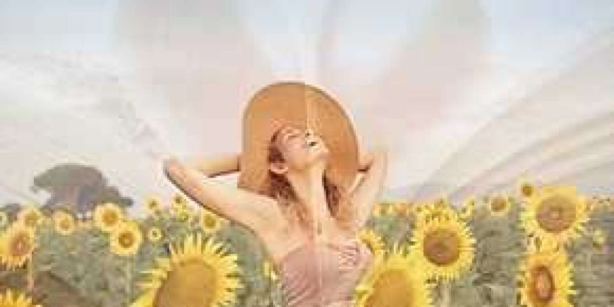 A Gentle Path to Balance Through Natural Inner Care