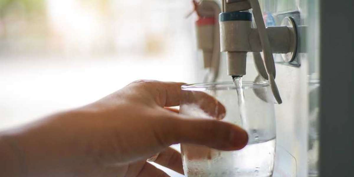 Water Purifier Singapore: Common Mistakes to Avoid When Installing One