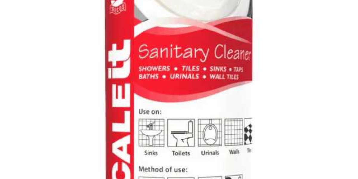 Buy Professional Cleaning Chemicals in the UK – Delivered by Catering Base