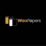 wax paper