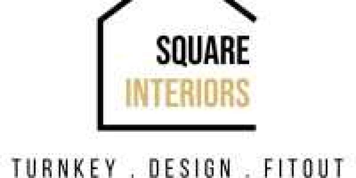 Why SQUARE INTERIORS Is the Go-To Choice for Modern Interior Design