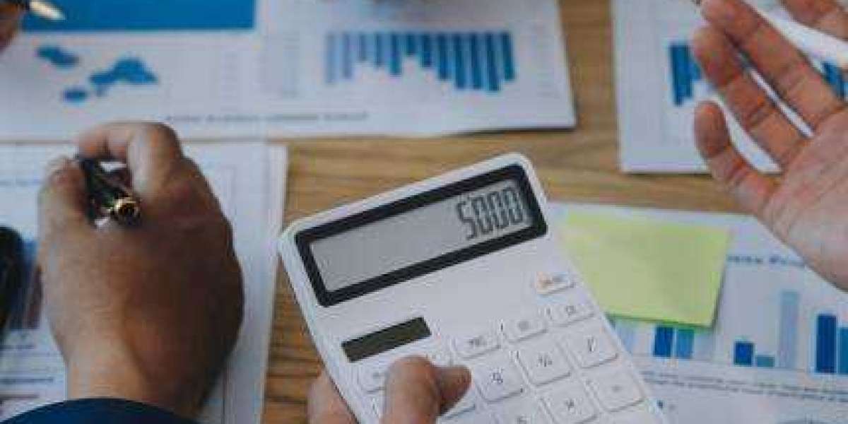 عنوان المقال: أهمية إعداد القوائم المالية بدقة مع مكتب محاسبون ومراجعون قانونيون محترف