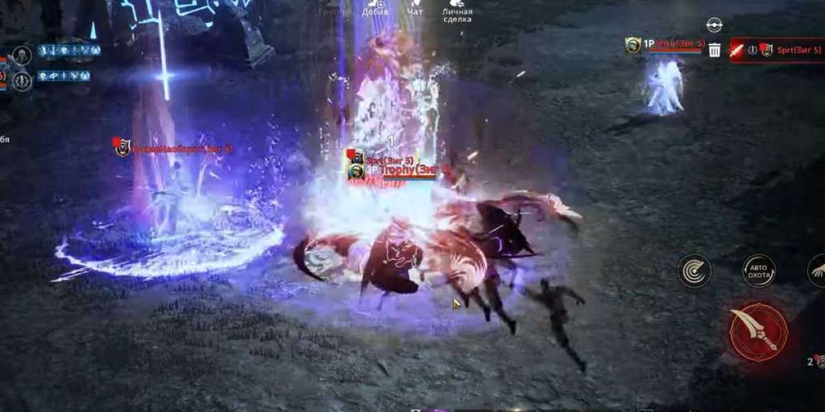 Lineage 2M World Boss Mechanics – MMOexp Breakdown