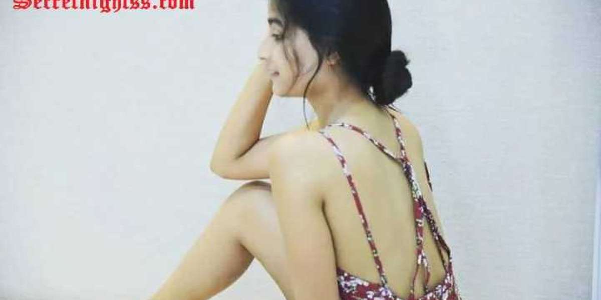 Experience Luxury, Discretion & Pleasure with Goa Escorts from Secretnightss