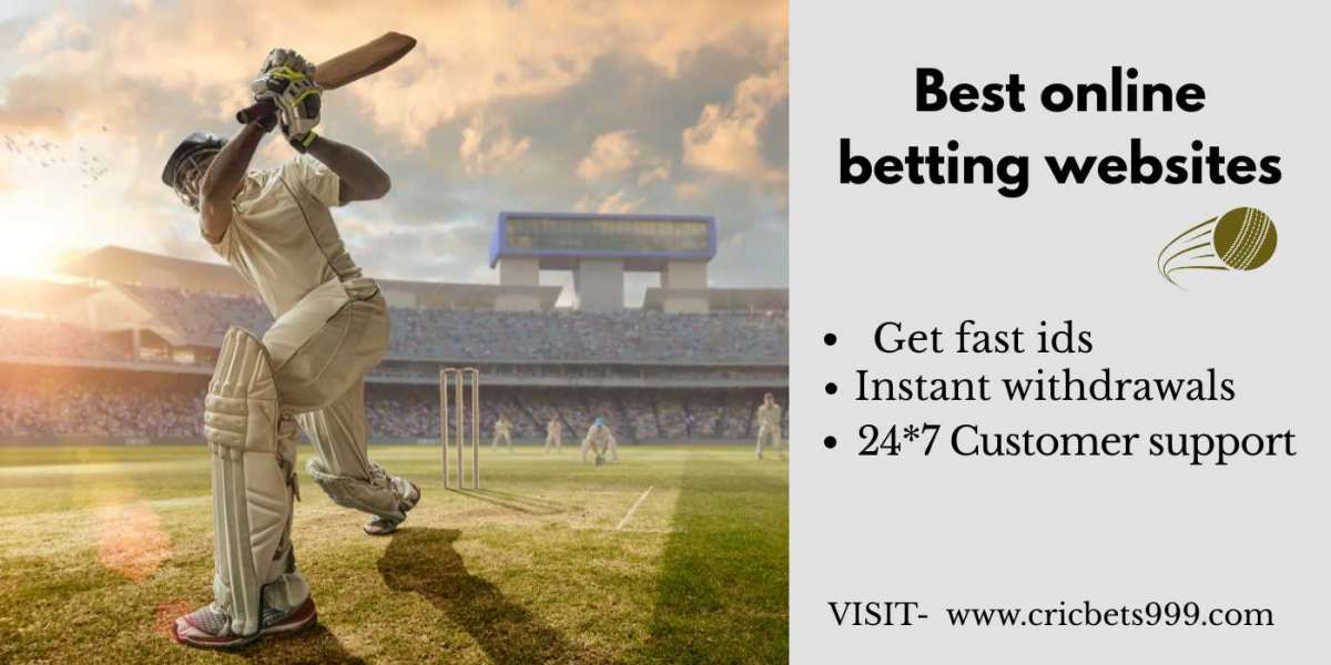 Best Online Betting Websites for Cricket Lovers