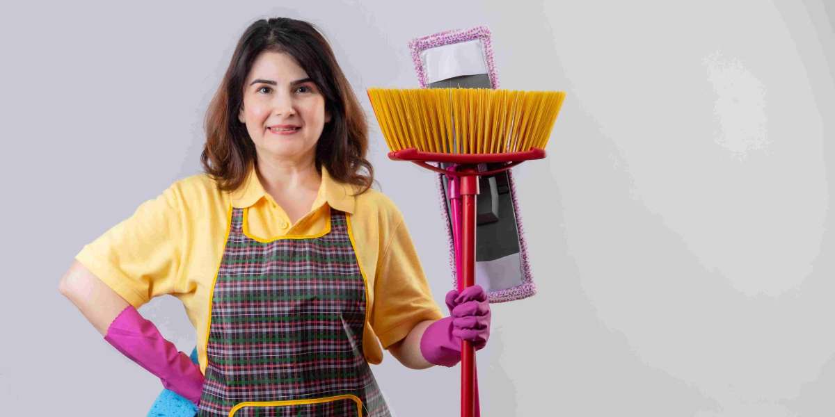 Find Skilled Maids at the Best Maid Agency in Bangalore