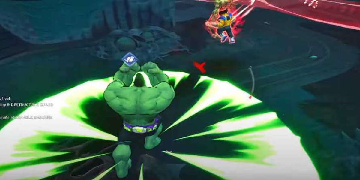 Marvel Rivals: 21 Shield Synergies That Maximize Defensive Potential