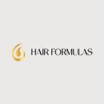 Hair Formulas