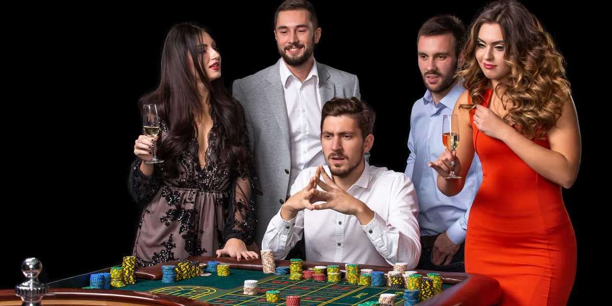 Unveiling the Truth: Inavegas and the Importance of Gambling Site Scam Verification