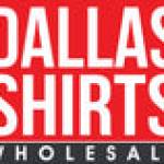 Dallas Shirts
