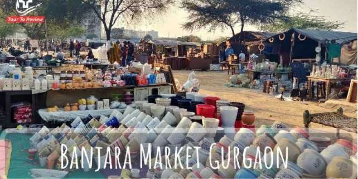 Your Ultimate Guide to Banjara Market Nearest Metro and Travel Tips Included