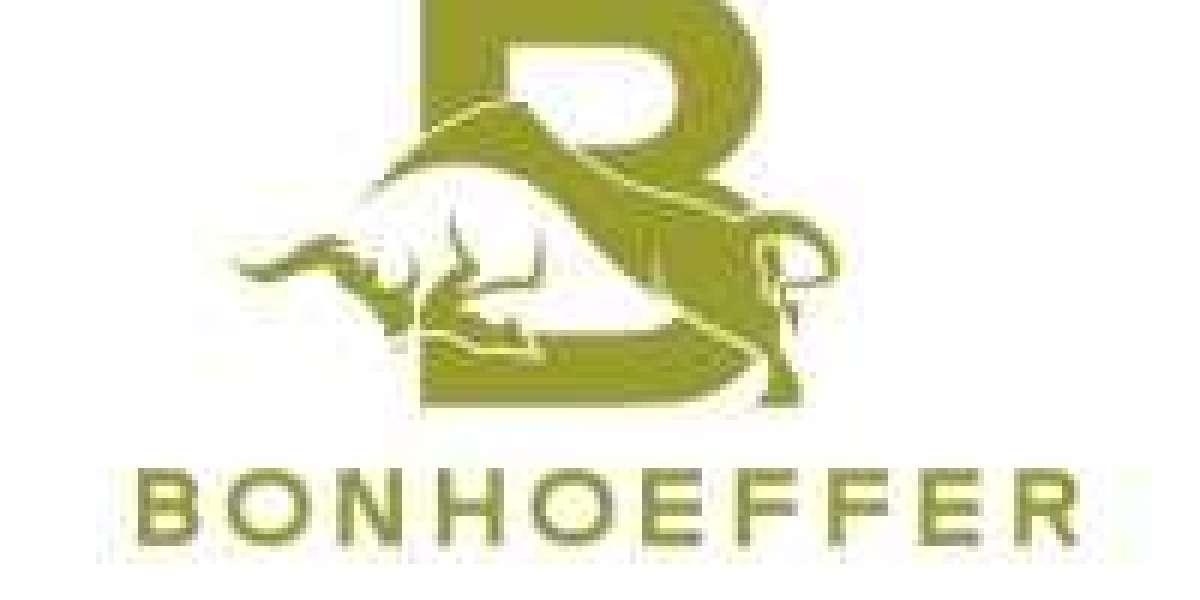 Agricultural Machine Dealership – Bonhoeffer