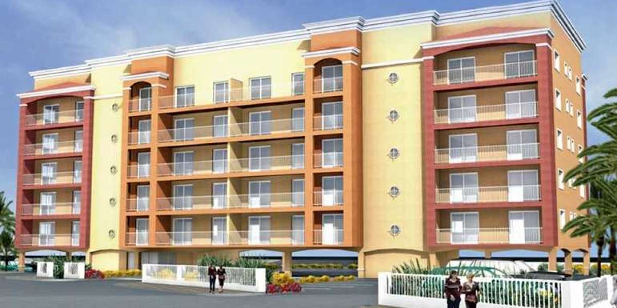 Exploring Affordable Apartment Buildings in Today's Market