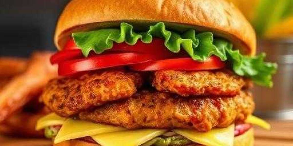 Caylos: Redefining Fast Food with 100% Halal Quality and Flavor