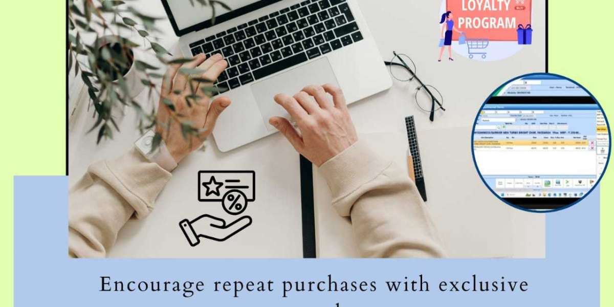Retail Software in Khan Market: Smarter Sales for Premium Retailers?