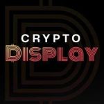 crypto display
