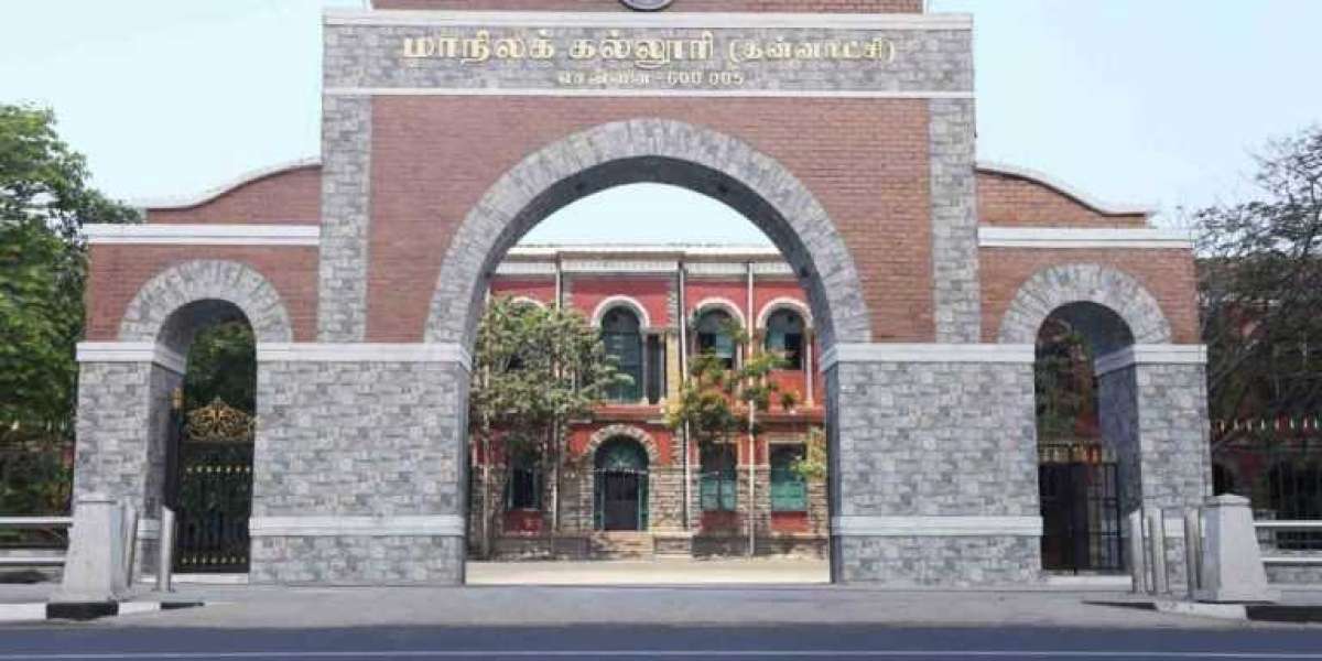 Top 10 MCA Colleges in Chennai – Best Colleges, Courses, and Career Scope