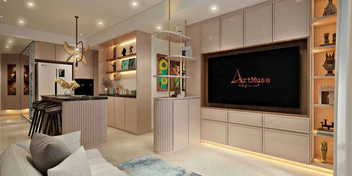 Design with Heart: How Detail-Oriented Interiors Are Transforming Homes in Singapore