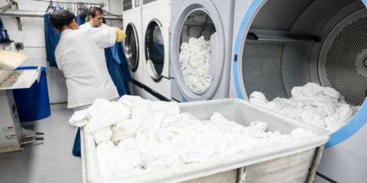 From Daily Wear to Delicates: Trusted Dry Cleaning in Dubai for Every Garment