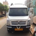 Mysore One DayTrip