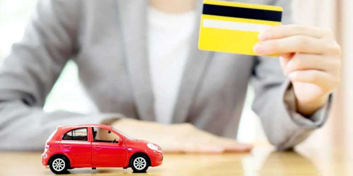 Find the Right Car Loan Plan Using EMI Calculator Today