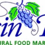 Raisin Rack