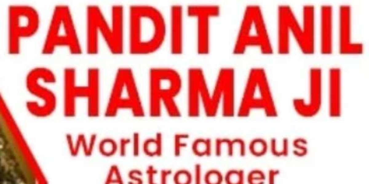 Solve Your Life Problems with the Black Magic Specialist In Montreal
