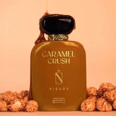 Caramel Crush Eau De Parfum Profile Picture