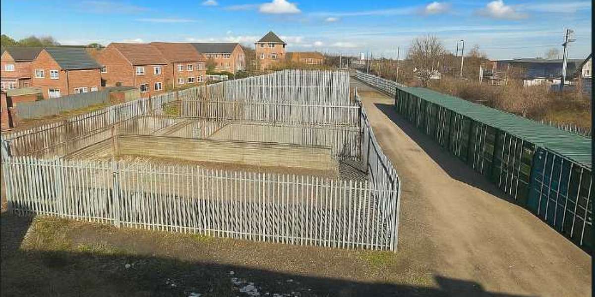 Discover Hassle-Free Storage Solutions in Warrington