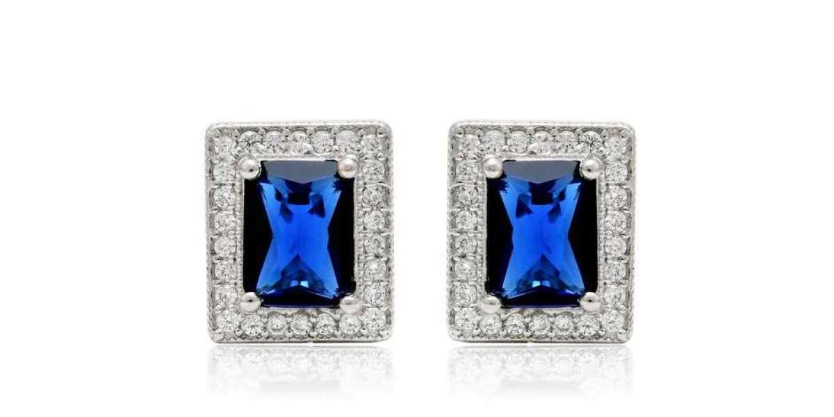 Elevate Your Style with Timeless Silver Earrings from KyatGold