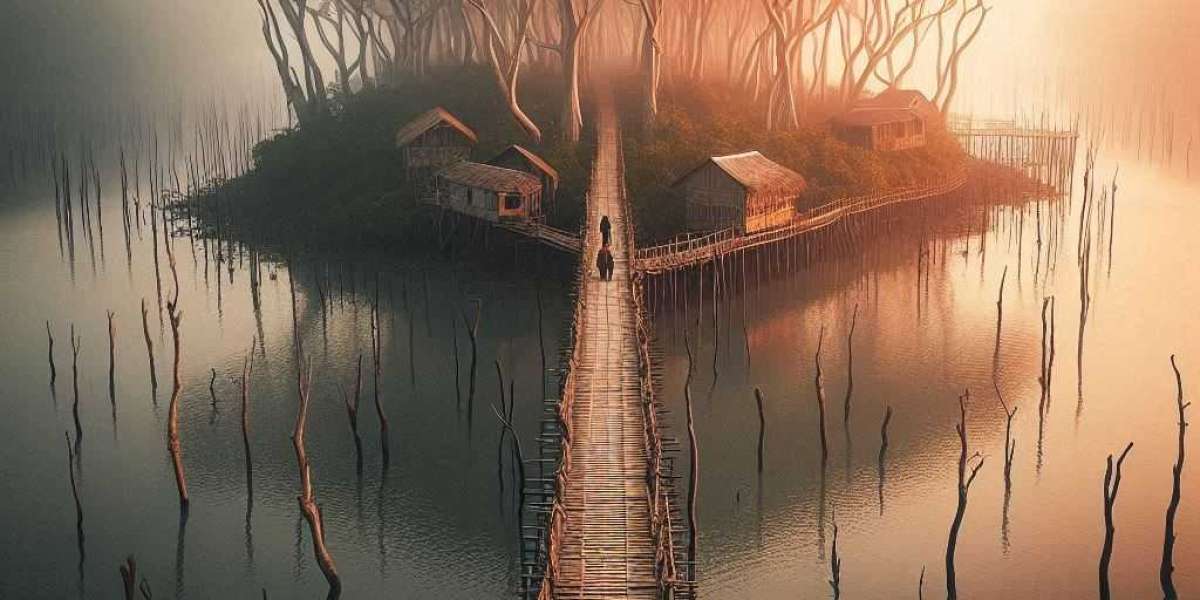 Discover the Wild Beauty: Sundarban Tour and Sundarban Tour Packages