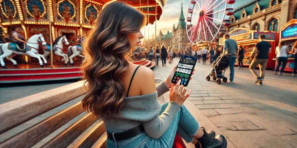 Onca888: Your Trusted Community for Gambling Site Scam Verification