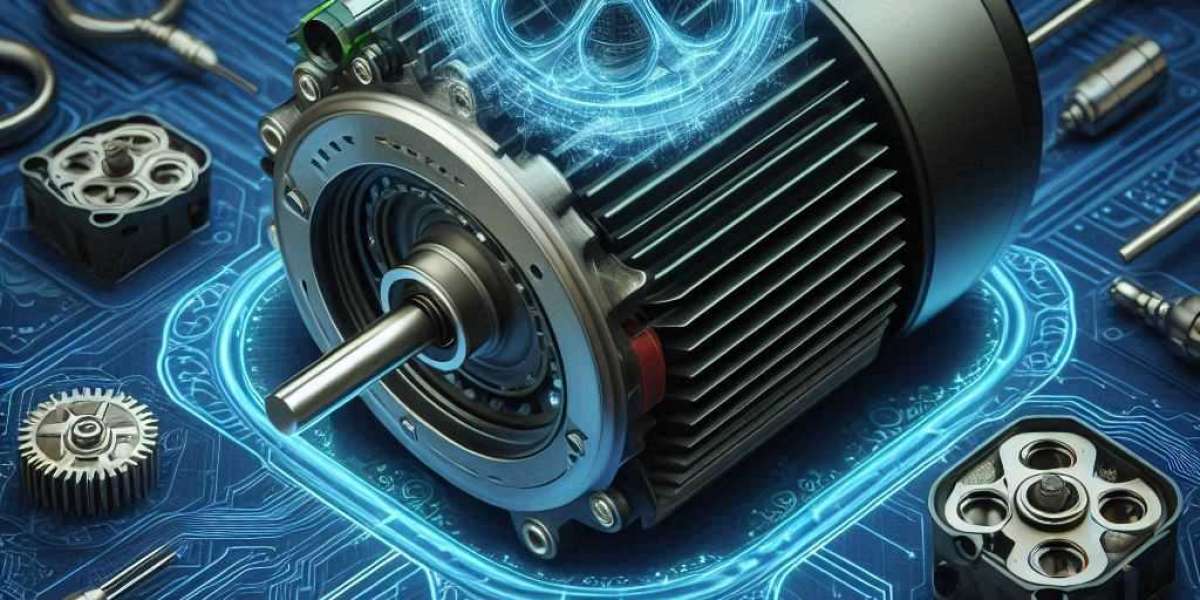 The Power Behind Modern Innovation: Understanding Key Elements of Electronic Systems
