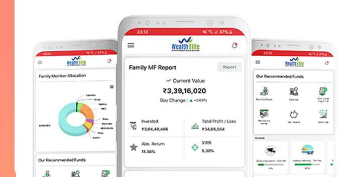 Does Your Mutual Fund Software for Distributors Keep You Ready This Tax Season?