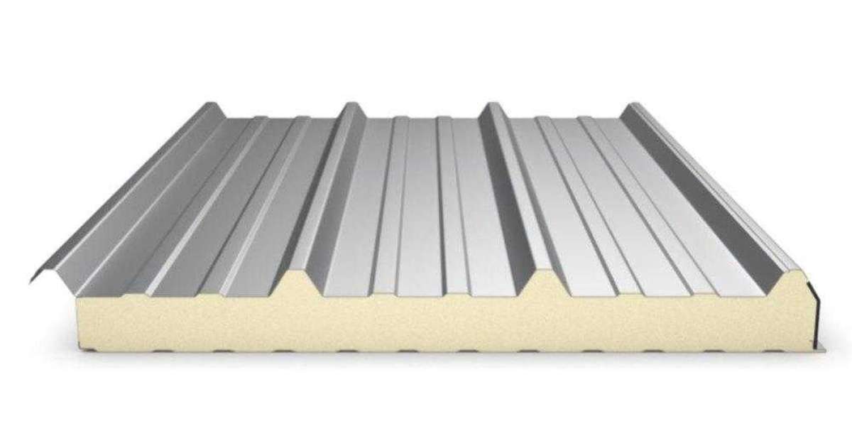 How Yd-purification Sandwich Panels Support Air Quality?