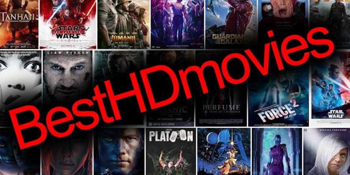 Everything You Should Know About BestHDMovies and Its Legal Alternatives