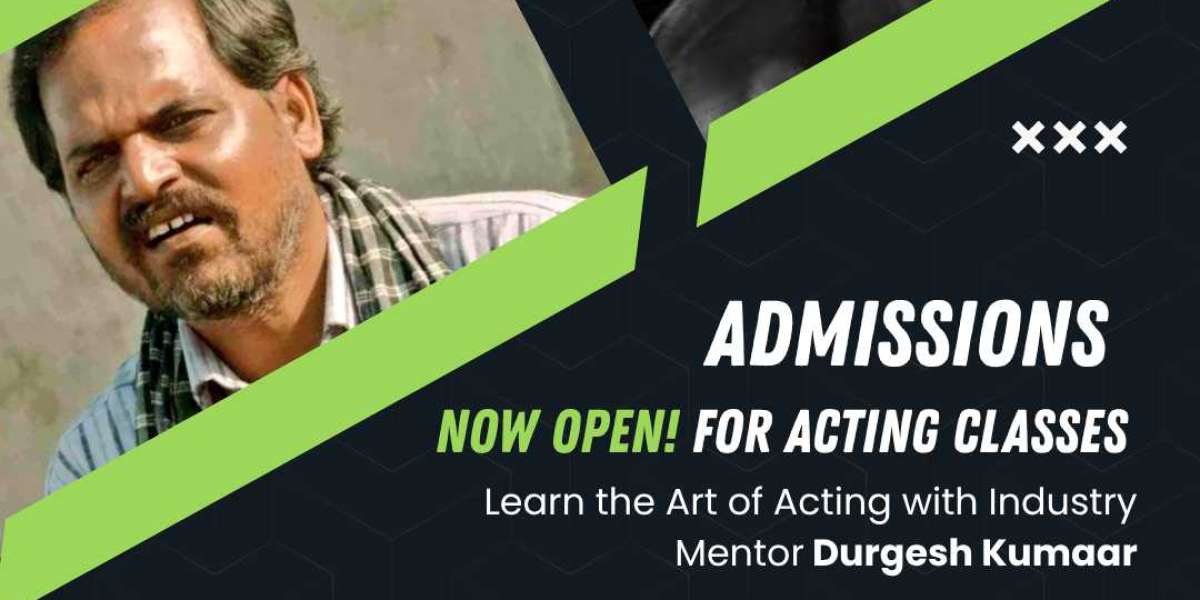 The Crafters Acting School Opens Admissions for New Batch – Learn from NSD Alumni at Nominal Fees